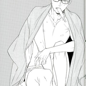 [MICROMACRO (YAMADA Sakurako)] Natsumatsuri – Haikyuu!! dj [JP] – Gay Comics image 019.jpg