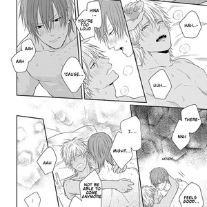 [TAKAHIRA Rito] Baka ni Koi toka Shoujiki Muri ja ne? [Eng] – Gay Comics image 008.jpg