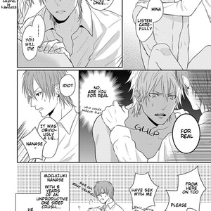 [TAKAHIRA Rito] Baka ni Koi toka Shoujiki Muri ja ne? [Eng] – Gay Comics image 010.jpg