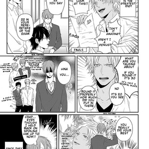 [TAKAHIRA Rito] Baka ni Koi toka Shoujiki Muri ja ne? [Eng] – Gay Comics image 011.jpg