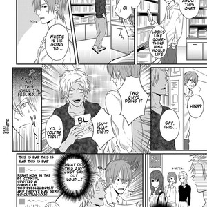 [TAKAHIRA Rito] Baka ni Koi toka Shoujiki Muri ja ne? [Eng] – Gay Comics image 014.jpg