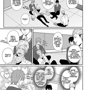 [TAKAHIRA Rito] Baka ni Koi toka Shoujiki Muri ja ne? [Eng] – Gay Comics image 015.jpg