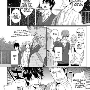 [TAKAHIRA Rito] Baka ni Koi toka Shoujiki Muri ja ne? [Eng] – Gay Comics image 016.jpg