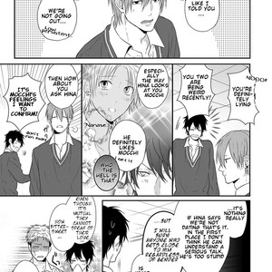 [TAKAHIRA Rito] Baka ni Koi toka Shoujiki Muri ja ne? [Eng] – Gay Comics image 017.jpg