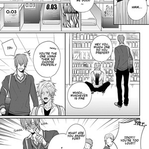 [TAKAHIRA Rito] Baka ni Koi toka Shoujiki Muri ja ne? [Eng] – Gay Comics image 023.jpg