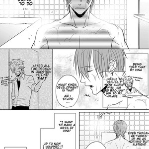 [TAKAHIRA Rito] Baka ni Koi toka Shoujiki Muri ja ne? [Eng] – Gay Comics image 025.jpg