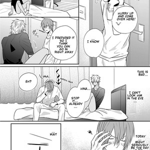 [TAKAHIRA Rito] Baka ni Koi toka Shoujiki Muri ja ne? [Eng] – Gay Comics image 028.jpg