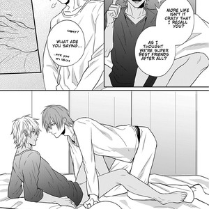 [TAKAHIRA Rito] Baka ni Koi toka Shoujiki Muri ja ne? [Eng] – Gay Comics image 033.jpg