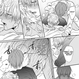 [TAKAHIRA Rito] Baka ni Koi toka Shoujiki Muri ja ne? [Eng] – Gay Comics image 037.jpg