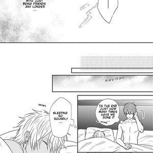 [TAKAHIRA Rito] Baka ni Koi toka Shoujiki Muri ja ne? [Eng] – Gay Comics image 039.jpg