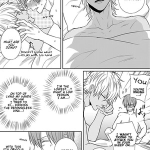 [TAKAHIRA Rito] Baka ni Koi toka Shoujiki Muri ja ne? [Eng] – Gay Comics image 041.jpg