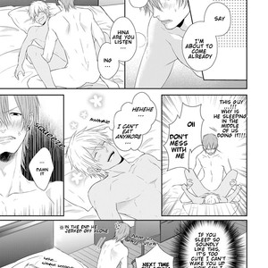 [TAKAHIRA Rito] Baka ni Koi toka Shoujiki Muri ja ne? [Eng] – Gay Comics image 048.jpg