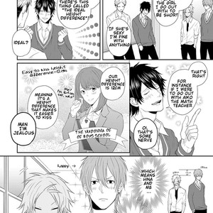 [TAKAHIRA Rito] Baka ni Koi toka Shoujiki Muri ja ne? [Eng] – Gay Comics image 049.jpg