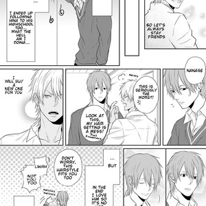 [TAKAHIRA Rito] Baka ni Koi toka Shoujiki Muri ja ne? [Eng] – Gay Comics image 061.jpg