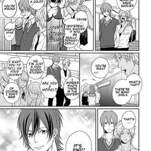 [TAKAHIRA Rito] Baka ni Koi toka Shoujiki Muri ja ne? [Eng] – Gay Comics image 063.jpg