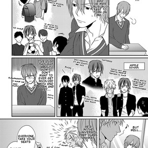 [TAKAHIRA Rito] Baka ni Koi toka Shoujiki Muri ja ne? [Eng] – Gay Comics image 066.jpg