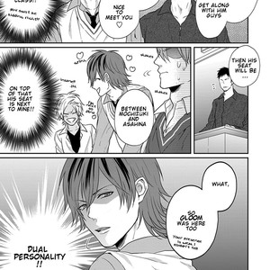 [TAKAHIRA Rito] Baka ni Koi toka Shoujiki Muri ja ne? [Eng] – Gay Comics image 067.jpg