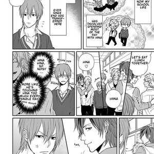 [TAKAHIRA Rito] Baka ni Koi toka Shoujiki Muri ja ne? [Eng] – Gay Comics image 070.jpg