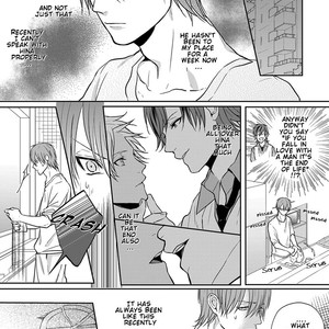 [TAKAHIRA Rito] Baka ni Koi toka Shoujiki Muri ja ne? [Eng] – Gay Comics image 071.jpg
