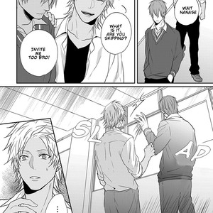 [TAKAHIRA Rito] Baka ni Koi toka Shoujiki Muri ja ne? [Eng] – Gay Comics image 074.jpg
