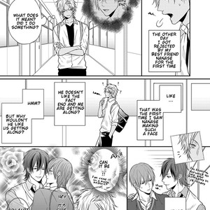[TAKAHIRA Rito] Baka ni Koi toka Shoujiki Muri ja ne? [Eng] – Gay Comics image 085.jpg