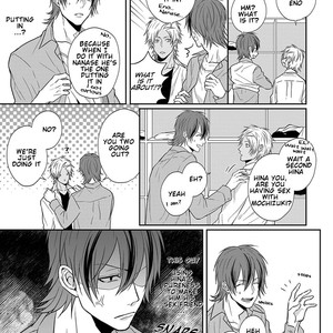 [TAKAHIRA Rito] Baka ni Koi toka Shoujiki Muri ja ne? [Eng] – Gay Comics image 087.jpg