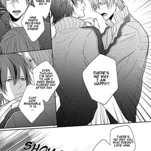 [TAKAHIRA Rito] Baka ni Koi toka Shoujiki Muri ja ne? [Eng] – Gay Comics image 096.jpg