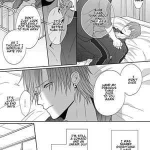 [TAKAHIRA Rito] Baka ni Koi toka Shoujiki Muri ja ne? [Eng] – Gay Comics image 097.jpg
