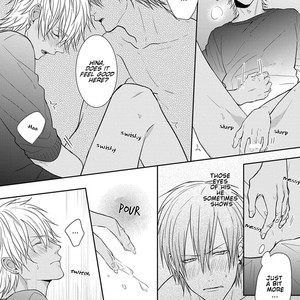 [TAKAHIRA Rito] Baka ni Koi toka Shoujiki Muri ja ne? [Eng] – Gay Comics image 104.jpg