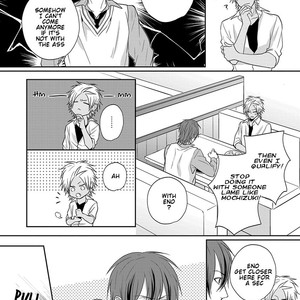 [TAKAHIRA Rito] Baka ni Koi toka Shoujiki Muri ja ne? [Eng] – Gay Comics image 110.jpg