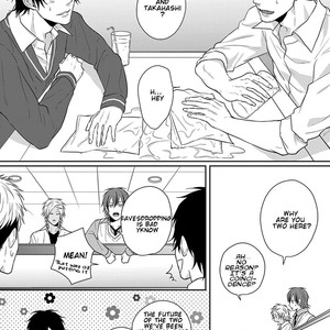 [TAKAHIRA Rito] Baka ni Koi toka Shoujiki Muri ja ne? [Eng] – Gay Comics image 115.jpg