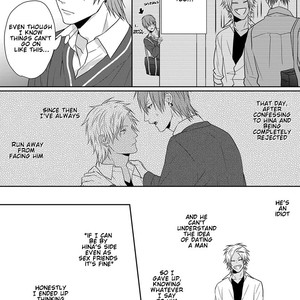 [TAKAHIRA Rito] Baka ni Koi toka Shoujiki Muri ja ne? [Eng] – Gay Comics image 119.jpg