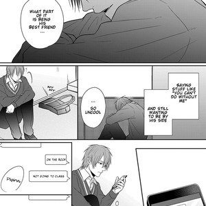 [TAKAHIRA Rito] Baka ni Koi toka Shoujiki Muri ja ne? [Eng] – Gay Comics image 120.jpg