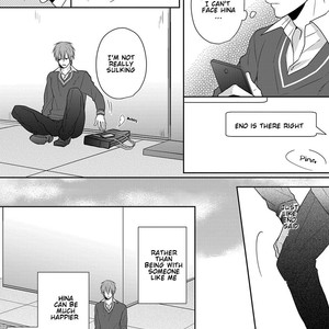 [TAKAHIRA Rito] Baka ni Koi toka Shoujiki Muri ja ne? [Eng] – Gay Comics image 121.jpg