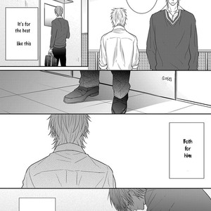 [TAKAHIRA Rito] Baka ni Koi toka Shoujiki Muri ja ne? [Eng] – Gay Comics image 131.jpg