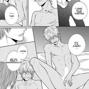 [TAKAHIRA Rito] Baka ni Koi toka Shoujiki Muri ja ne? [Eng] – Gay Comics image 161.jpg
