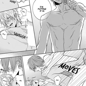 [TAKAHIRA Rito] Baka ni Koi toka Shoujiki Muri ja ne? [Eng] – Gay Comics image 164.jpg