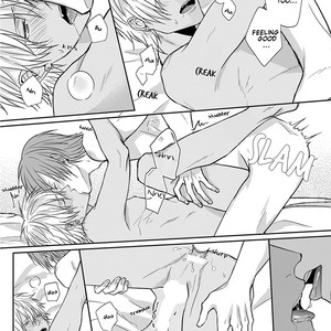 [TAKAHIRA Rito] Baka ni Koi toka Shoujiki Muri ja ne? [Eng] – Gay Comics image 165.jpg