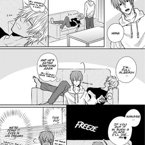 [TAKAHIRA Rito] Baka ni Koi toka Shoujiki Muri ja ne? [Eng] – Gay Comics image 172.jpg