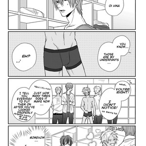 [TAKAHIRA Rito] Baka ni Koi toka Shoujiki Muri ja ne? [Eng] – Gay Comics image 175.jpg