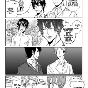 [TAKAHIRA Rito] Baka ni Koi toka Shoujiki Muri ja ne? [Eng] – Gay Comics image 176.jpg