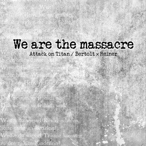 [Marinconia (Maru Mary)] We are the Massacre – Shingeki no Kyojin dj [Eng] – Gay Comics image 002.jpg
