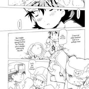 [Amano Manabu (Tairana Sora)] Koudou Gayoi – Digimon Frontier dj [Eng] – Gay Comics image 010.jpg