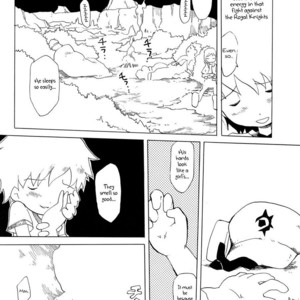 [Amano Manabu (Tairana Sora)] Koudou Gayoi – Digimon Frontier dj [Eng] – Gay Comics image 017.jpg