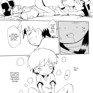 [Amano Manabu (Tairana Sora)] Koudou Gayoi – Digimon Frontier dj [Eng] – Gay Comics image 022.jpg