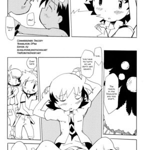 [Amano Manabu (Tairana Sora)] Koudou Gayoi – Digimon Frontier dj [Eng] – Gay Comics image 025.jpg