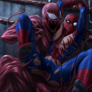 [Bludwing] July 2017 (Spidey/Carnage, Archie, Dipper, Hiccup and Jean) – Gay Comics image 033.jpg
