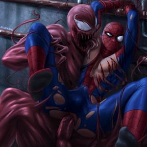 [Bludwing] July 2017 (Spidey/Carnage, Archie, Dipper, Hiccup and Jean) – Gay Comics image 035.jpg