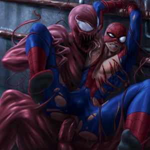 [Bludwing] July 2017 (Spidey/Carnage, Archie, Dipper, Hiccup and Jean) – Gay Comics image 037.jpg