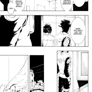 [Shunshokankai (MINAZUKI Akira)] Naruto dj – Underwater [Eng] – Gay Comics image 009.jpg